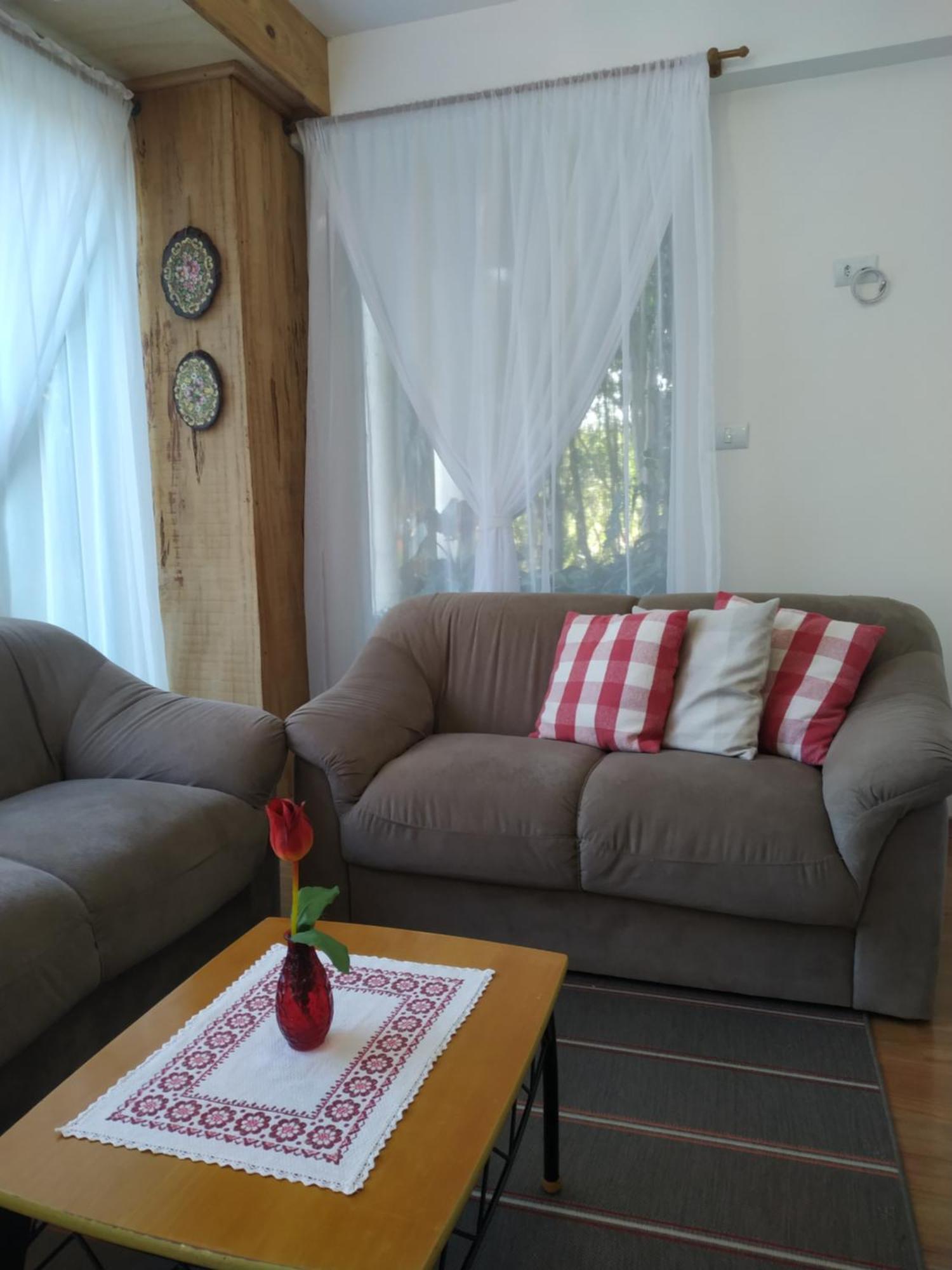 Villa Gruntal Hospedaria Treze Tilias Room photo