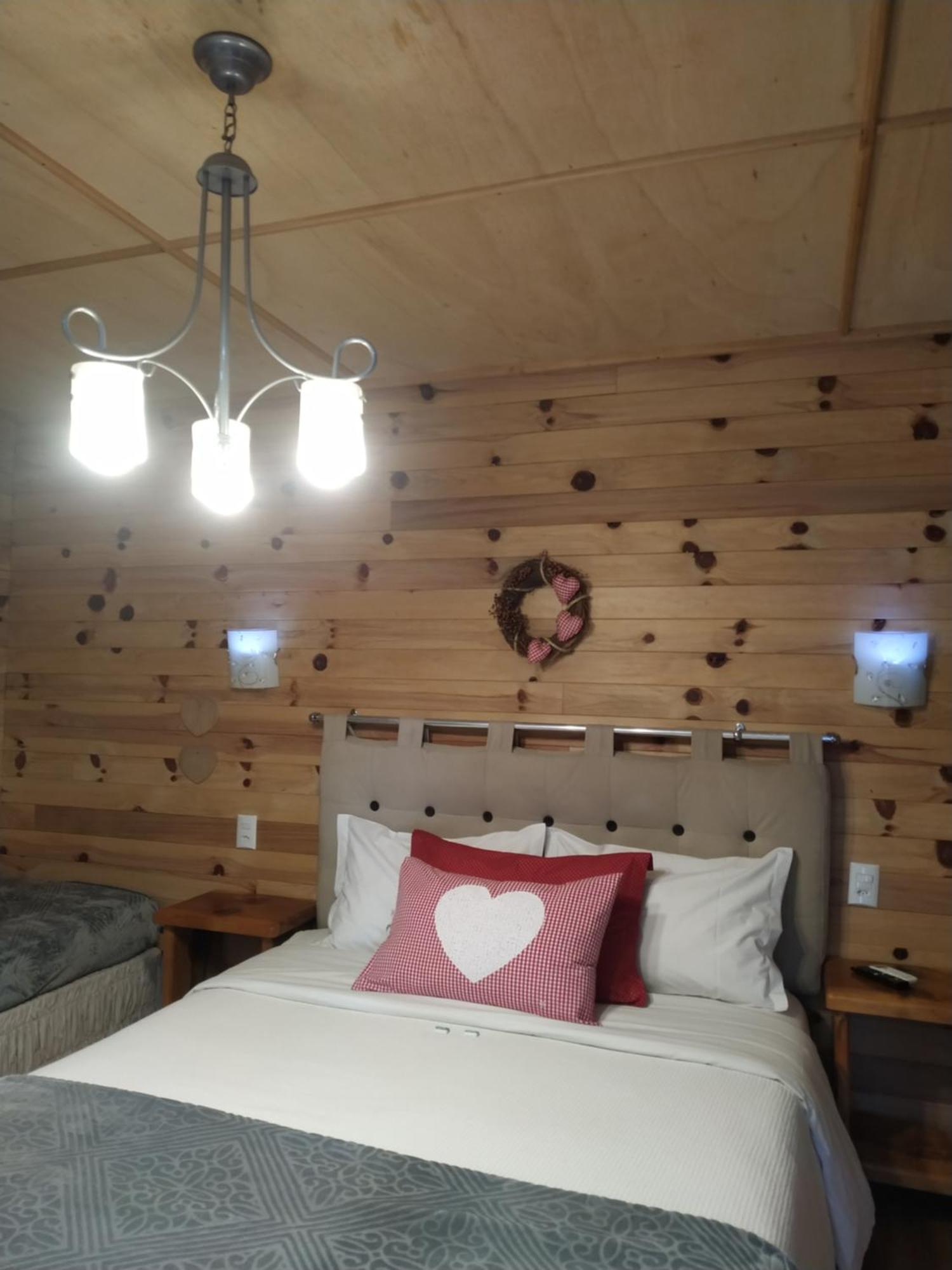 Villa Gruntal Hospedaria Treze Tilias Room photo