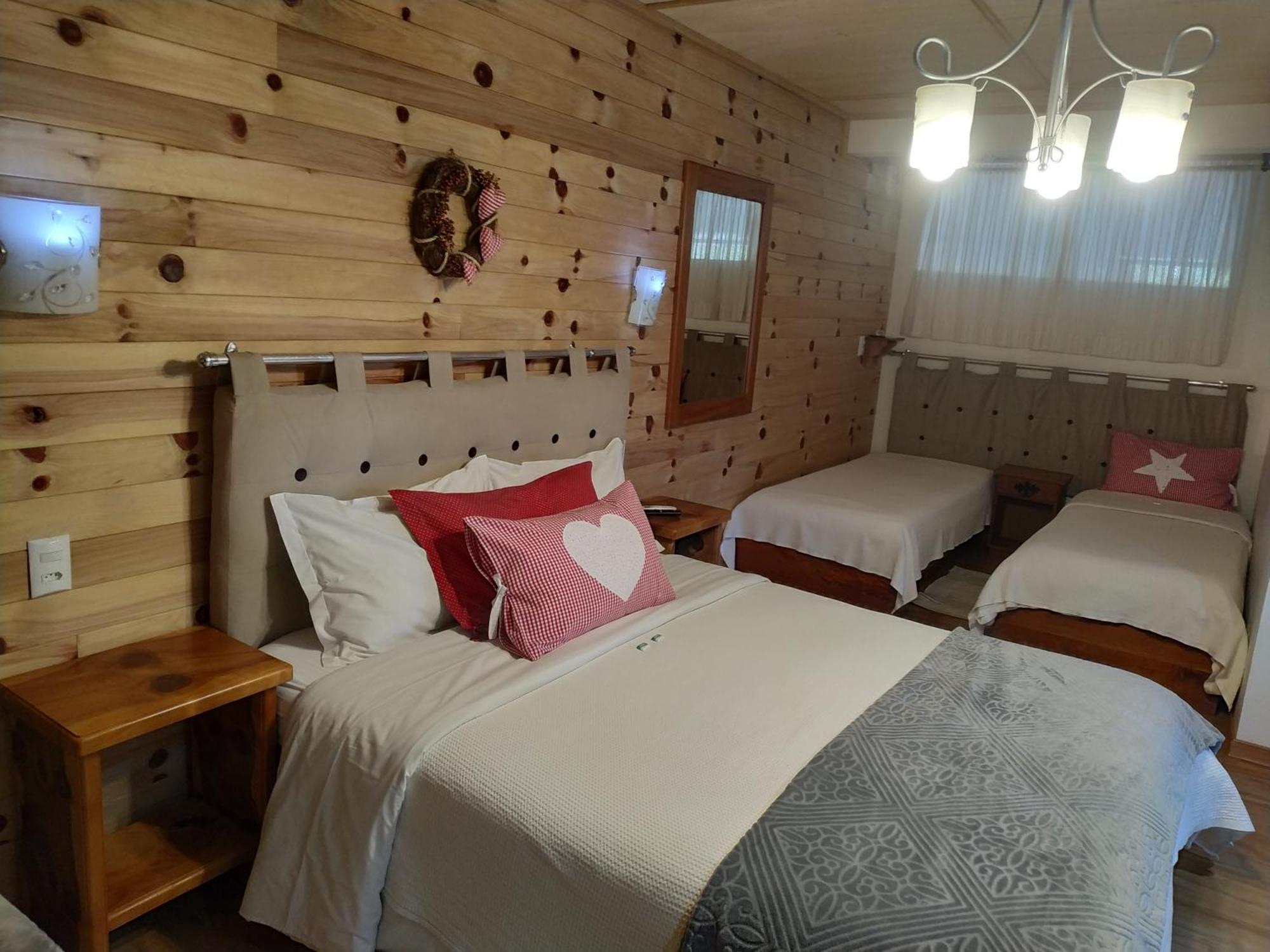 Villa Gruntal Hospedaria Treze Tilias Room photo